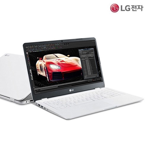 LG 울트라PC 라이젠5 초가성비 울트라북 15U40N,15UD40N(R5 4500U/DDR4-8G/SSD 240G/AMDRadeon 그래픽스/윈도11PRO/화이트/A급리퍼)