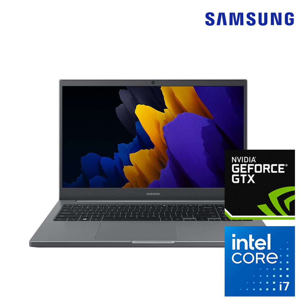 지포스 GTX 1650 Ti 탑재★ 삼성 게이밍북 15인치 코어i7(11세대) 램 16G 용량 선택가능 윈도우11 프로 NT560XDA,NT561XDA(인텔 코어i7-1165G7 @ 2.80GHz/DDR4-16G/SSD 256G/지포스 GTX 1650 Ti/윈도11PRO/그레이/A급리퍼)