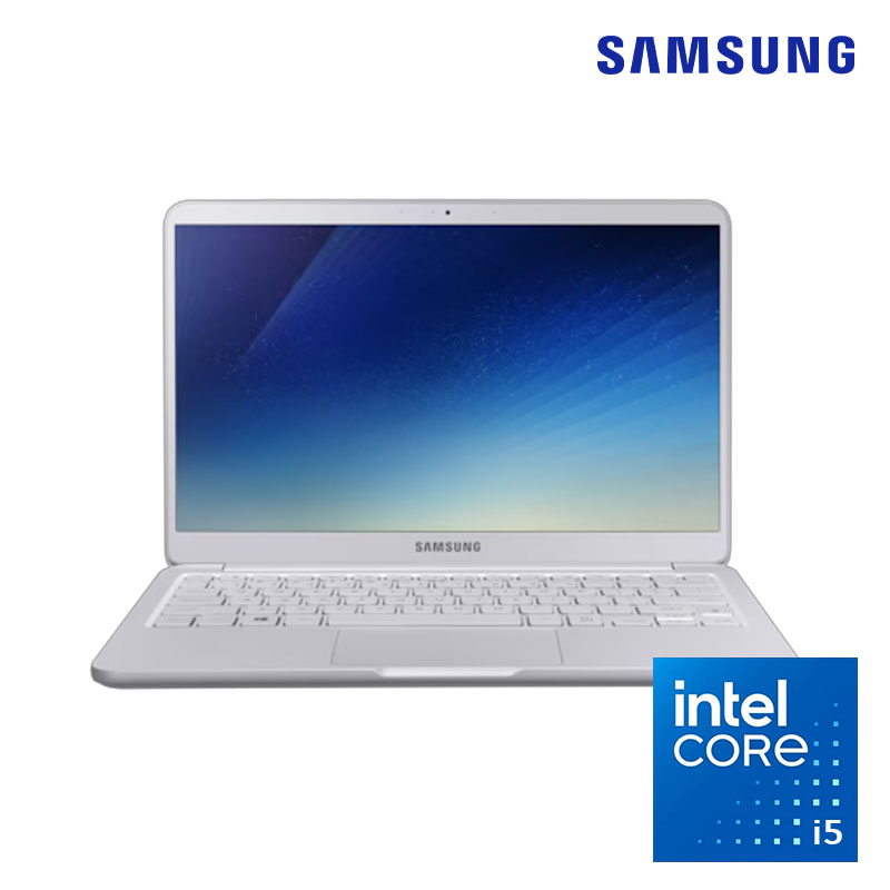 [초경량 0.99kg] 삼성 노트북 13인치 코어i5(8세대) SSD 256G 윈도우11 프로 NT901X3T(인텔 코어i5-8250U @ 1.60GHz/DDR4-8G/SSD 256G/인텔 UHD Graphics 620/윈도11PRO/A급리퍼)
