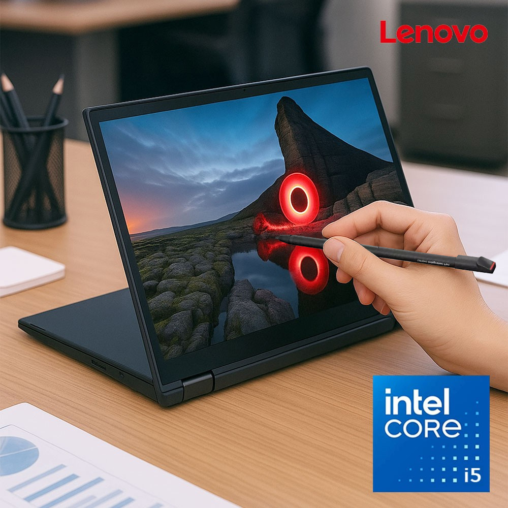 360도 회전! 레노버 요가북 씽크패드 X13 yoga Gen2 13인치 코어i5(11세대) 램 16G SSD 512G 윈도우11프로 + 전용펜 포함 X13 Gen2 Yoga(인텔 코어i5-1135G7 @ 2.40GHz/DDR4-16G/SSD 512G/인텔 Iris Xe/윈도11PRO/블랙/펜포함/A급리퍼)