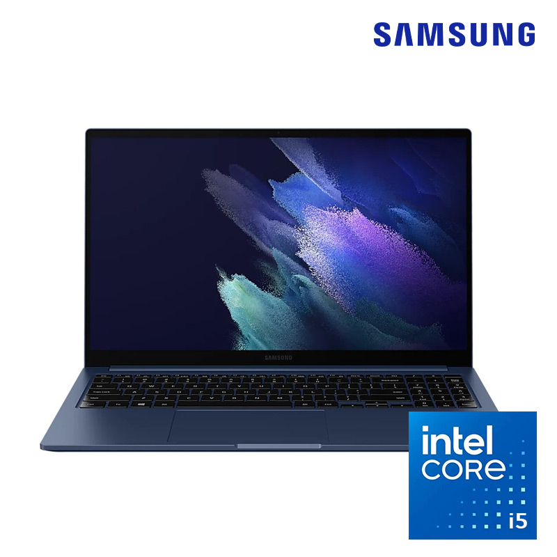 삼성 [중고] 삼성 갤럭시북 15인치 코어i5(11세대) 램 16G 윈도우11 탑재 NT750XDA(인텔 코어i5-1135G7 @ 2.40GHz/DDR4-16G/SSD 256G/인텔 Iris Xe/윈도11HOME/실버/가성비리퍼)