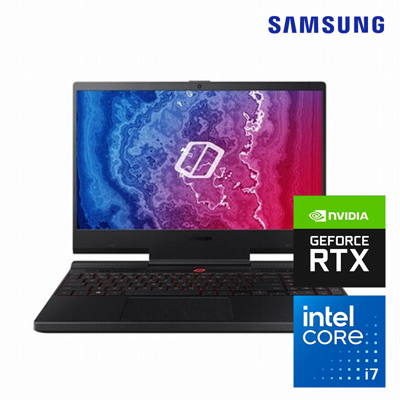 삼성 오디세이 게이밍북 15인치 코어i7(9세대) 램 16G 지포스 RTX 2060 윈도우11 프로 NT850XBX(인텔 코어i7-9750H @ 2.60GHz/DDR4-16G/SSD 256G/지포스 RTX 2060/윈도11PRO/블랙/A급리퍼)