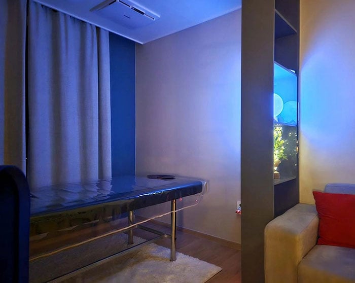 라온스웨디시 2