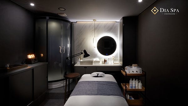 다이아 테라피 2