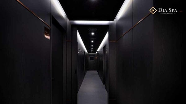 다이아 테라피 4