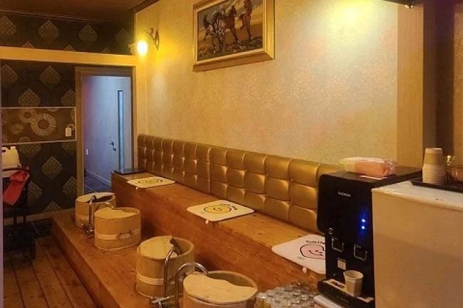힐랜드 - 충청북도 스웨디시