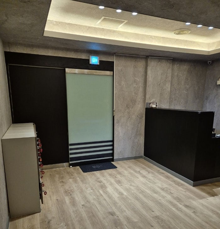 헬로스파 - 서울특별시 스웨디시