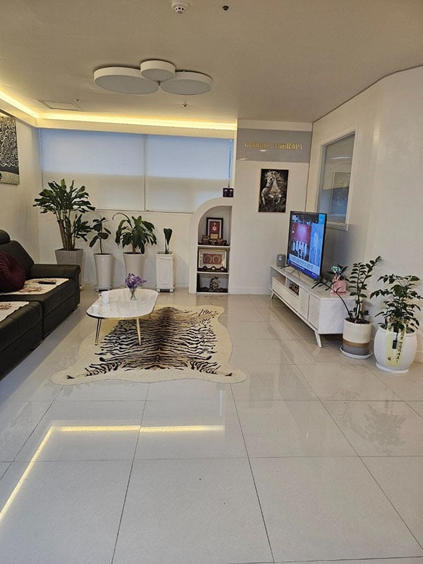 글로벌테라피 2