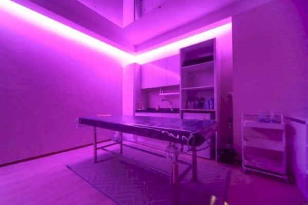 솜사탕테라피 2