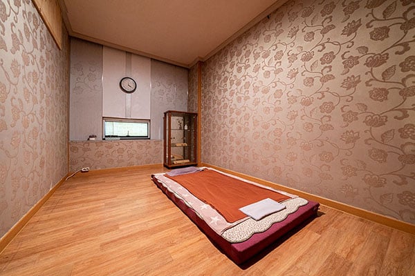 아로이타이마사지 2