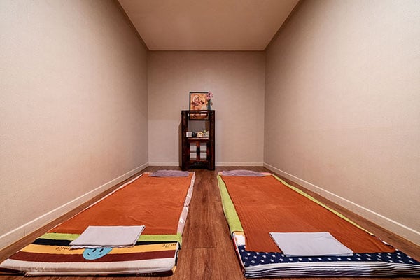 아로이타이마사지 3