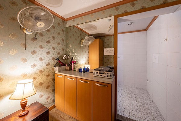 아로이타이마사지 4