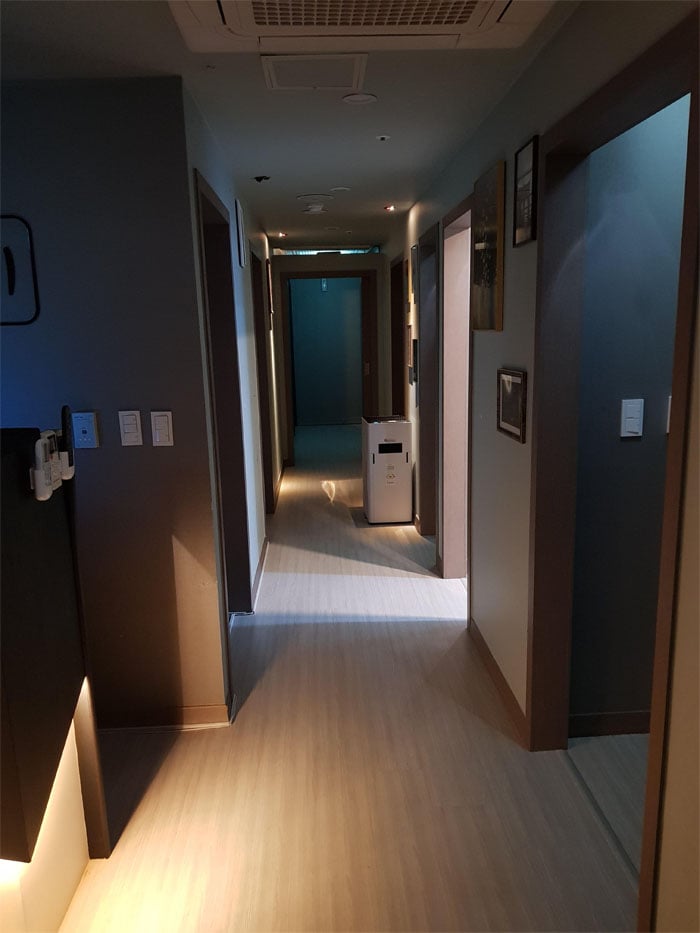 마이바흐스웨디시 3