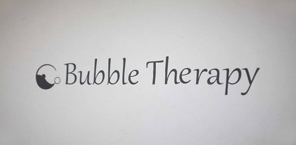 버블테라피 4