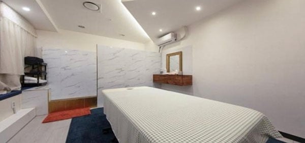 라운지스웨디시 3