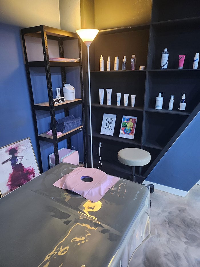 한결스킨테라피 3