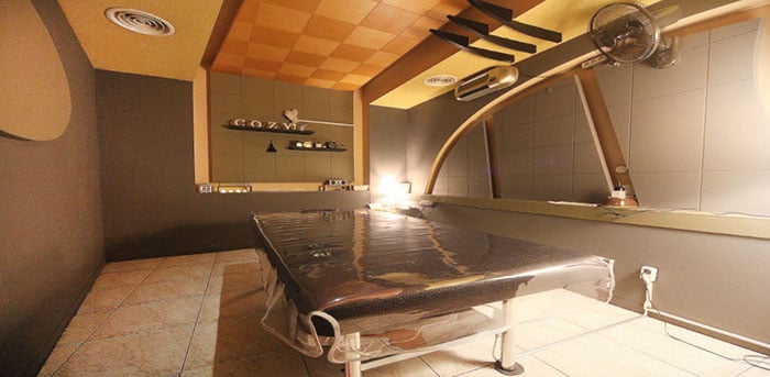 코지스웨디시 2