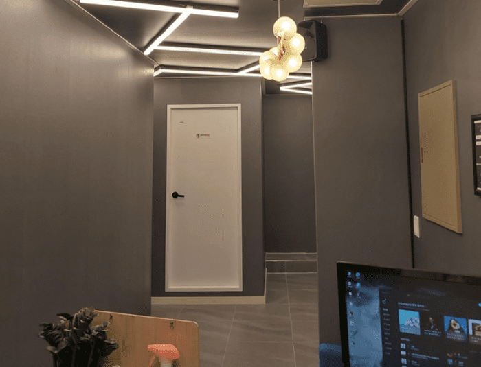 퍼스트테라피 2