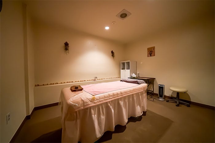 코지프랑스식마사지 2