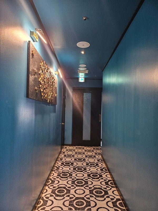 프라하다국적테라피 2