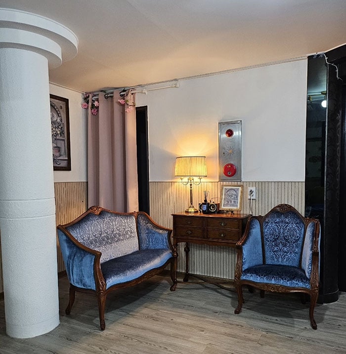 로미스웨디시 2