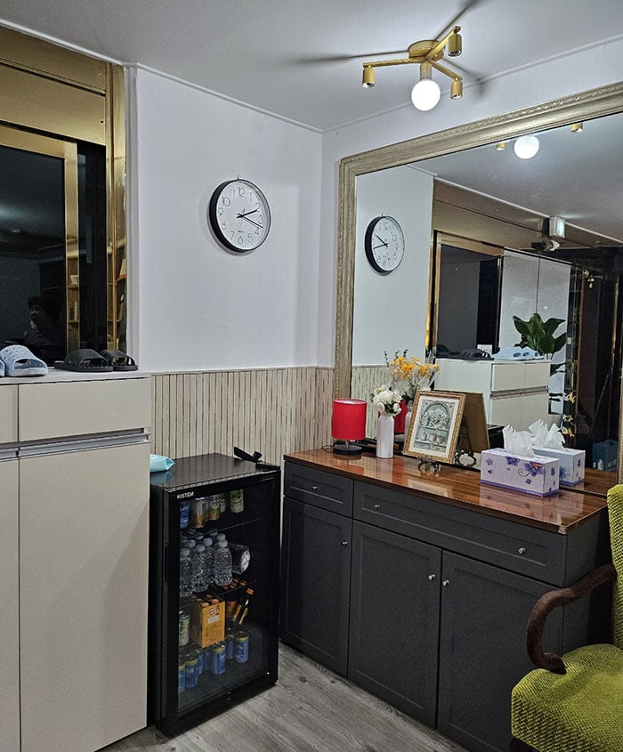 로미스웨디시 3