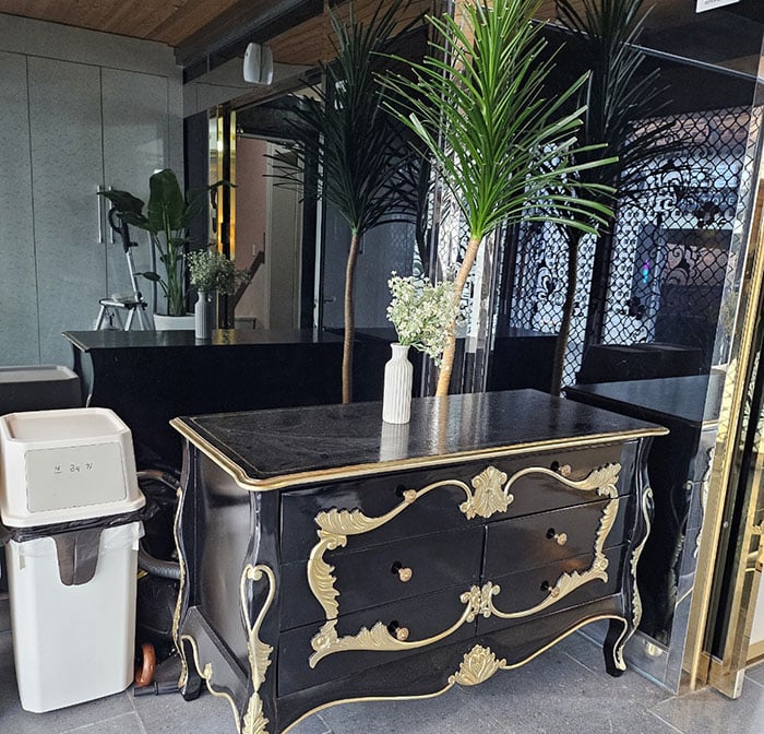 로미스웨디시 4