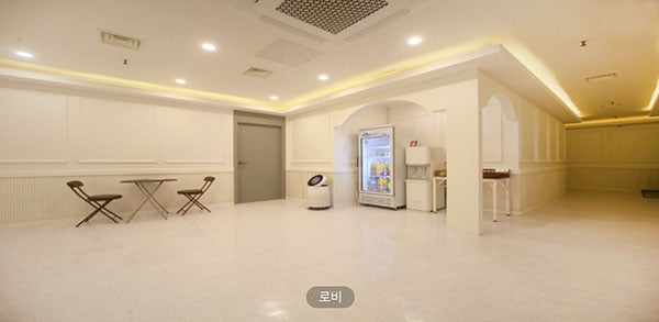꽃테라피 - 충청남도 스웨디시