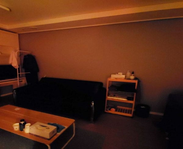 스위트테라피 2