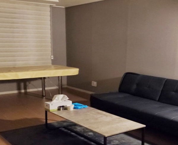 스위트테라피 3