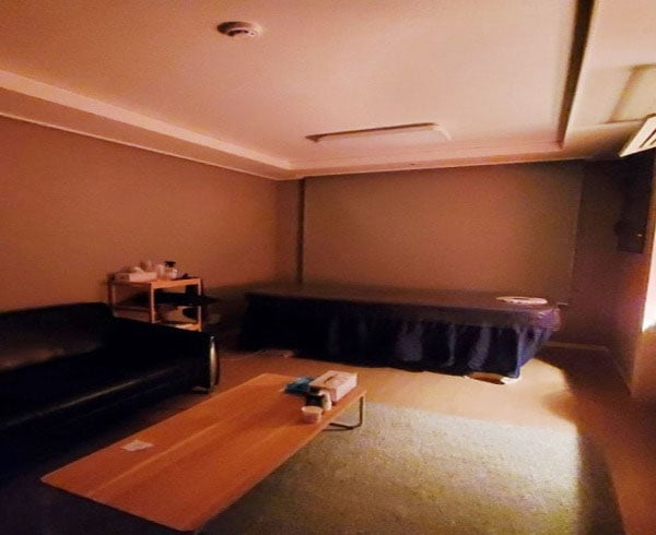 스위트테라피 4