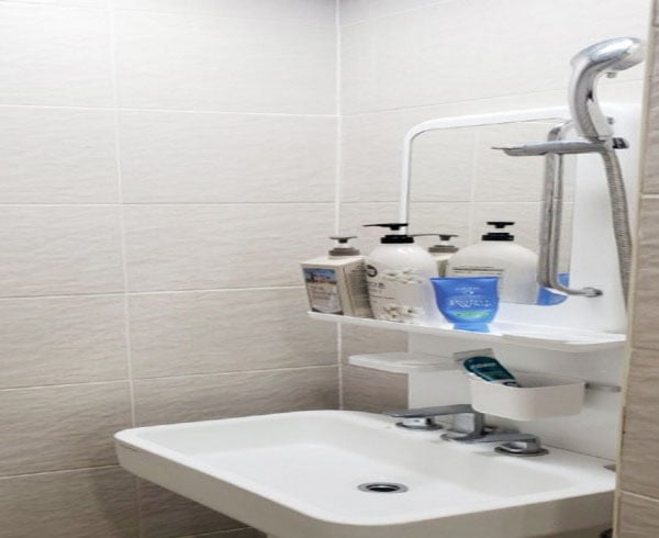 스위트테라피 5