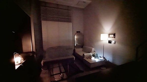 스웨디시에반하다 - 서울특별시 스웨디시