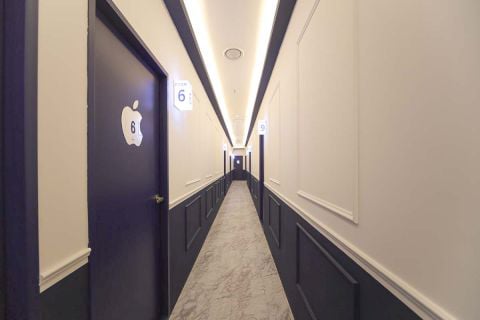 애플스웨디시 2