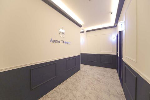 애플스웨디시 3