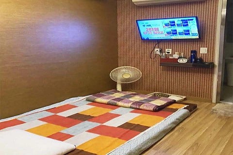 궁마사지 - 광주광역시 스웨디시