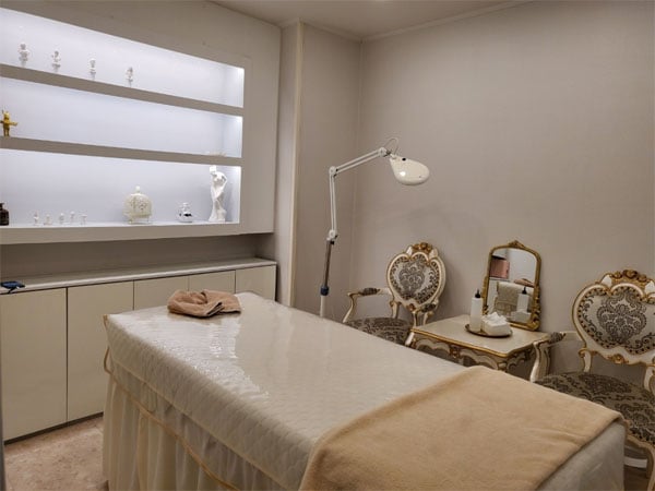 더 아로마 스웨디시 2