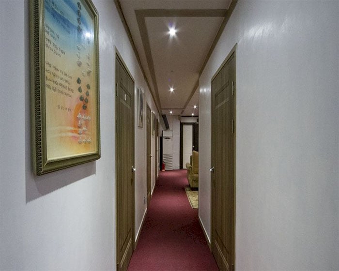 심플스톤테라피 2