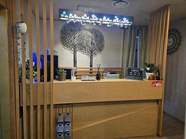 힐링스웨디시 - 경기도 스웨디시