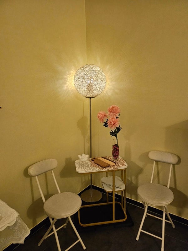 블루스웨디시 3