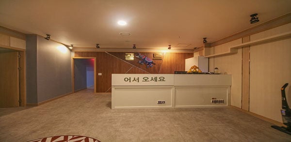 골드아로마테라피 - 경기도 스웨디시