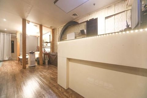 백설공주 - 경기도 스웨디시