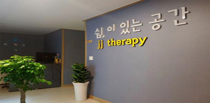 JJ테라피 - 강원특별자치도 스웨디시