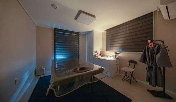 러시아 테라피 3