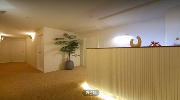 하이엔드 - 서울특별시 스웨디시