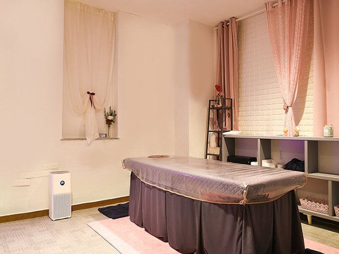 더끌림테라피 2