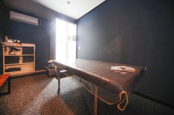 오늘여기스웨디시 5