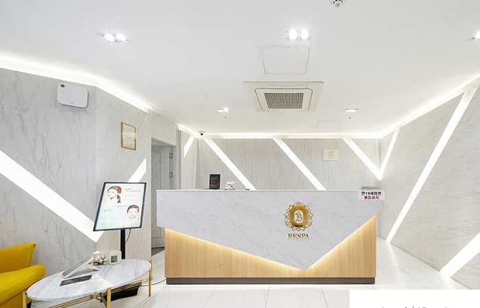 베스파 - 서울특별시 스웨디시