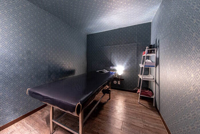 소울스웨디시 2