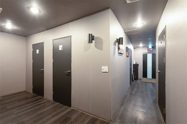 미인 스웨디시 2